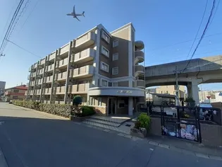 サンエスポワールの画像