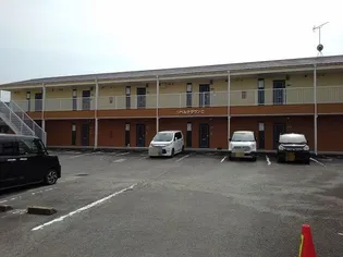 プレジデントハイツ近藤の画像