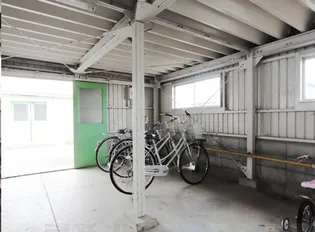 ビレッジハウス紫波1号棟【3階】の地図