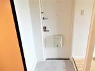 ビレッジハウス紫波1号棟【3階】の玄関