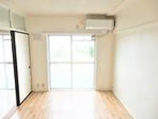 ビレッジハウス紫波1号棟【3階】の居間