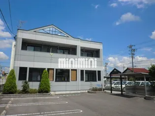 アグレストⅠの画像