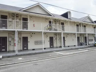 サマックス島原ハイツB棟の画像