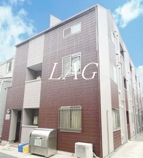 グローベルメゾン大井町の画像