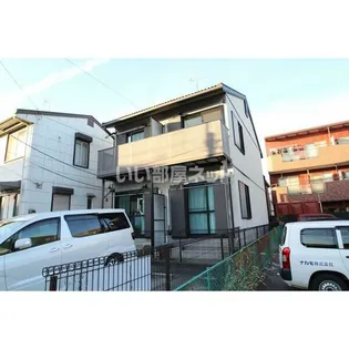 愛知県名古屋市中村区長筬町3【アパート】の外観