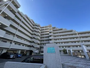 リーベスト八乙女の画像