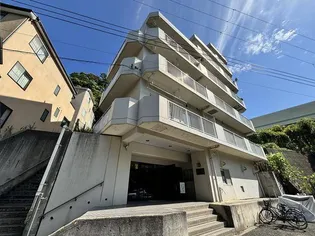 キャッスル保土ヶ谷の画像