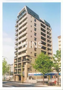 福岡県福岡市博多区博多駅南2【マンション】の外観