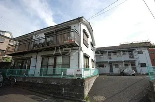 ホープハイツE棟の画像