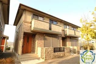 パークハイム壱番館の画像