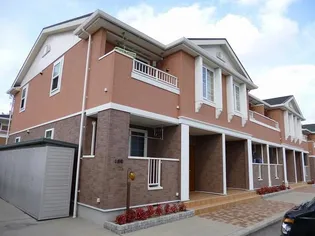 アバンツァート 1番館の画像