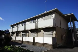 レジデンス竹富IIIの画像