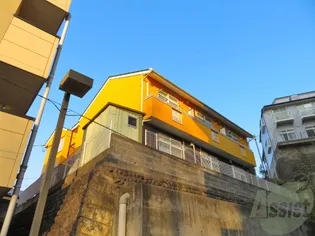 ひまわり館の画像