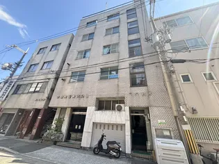 第一草薙ビルの画像