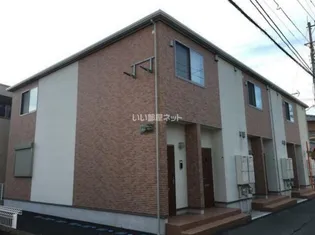 グランシャリオの画像