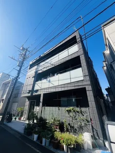 G46FITHAUS【3階】の外観