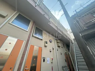 ユナイト浅田サンパウロの画像