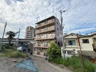 フロール宮之阪の画像