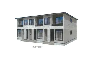 レジデンス アニューの画像