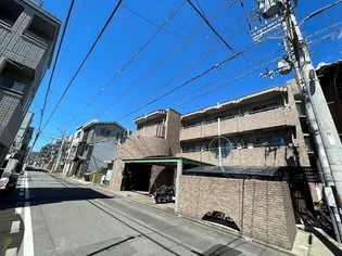 FAMILLE北清の画像
