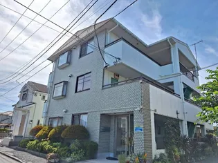 マイハイツピュアの画像