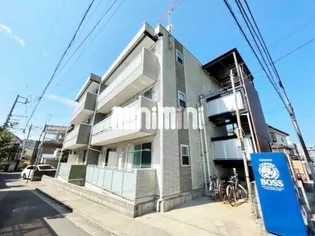 リブリ ブルージュの画像