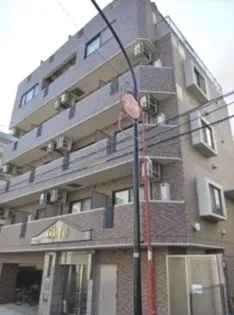 OLIO渋谷西原の画像