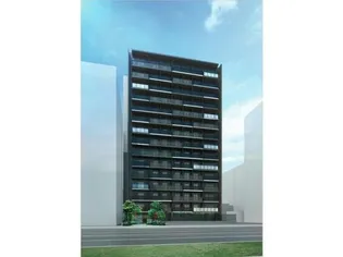 パークアクシス新栄【8階】の外観