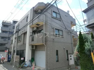 エスポワール加藤【3階】の外観