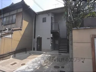 八久ハイツの画像