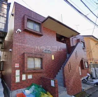 コーポ弘文館の画像