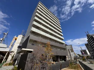 (仮称)杭瀬本町1丁目PJ【4階】の外観