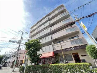 ソルジェンテ陽光園の画像