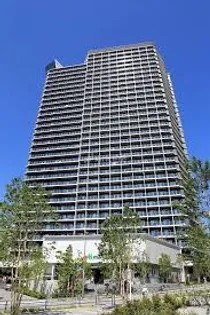 東京都新宿区新宿6【マンション】の外観