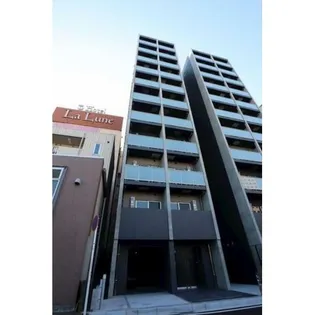 スパシエ横浜アルト【4階】の外観