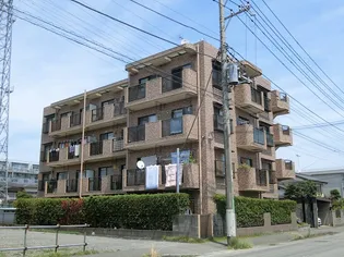 エクセル西橋本の画像