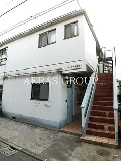 プリンシア高円寺の画像