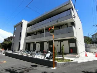 リブリ Dコート大船の画像