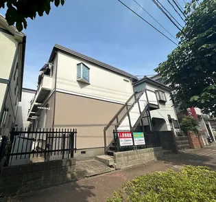 MSガーデン本町の画像