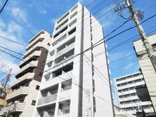 ブランシエスタ駒込の画像