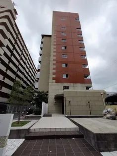 エステマール弥刀【8階】の外観