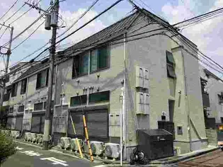 高円寺プレイスの画像