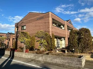 埼玉県川口市大字安行吉蔵【アパート】の外観