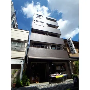 OX RESIDENCEの画像