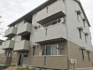 メゾン ド レーヴの画像