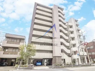 フュージョナル本所アーリア【7階】の外観