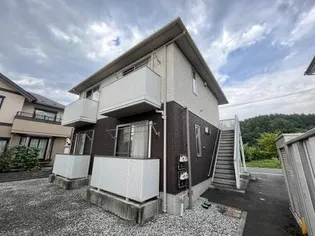 シャーメゾンSAKURAIIの画像