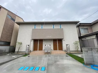 BELLE LEAD HIRAKIの画像