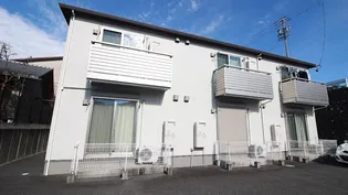 棒屋第四半田ハイツの画像