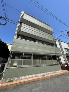 千葉県千葉市中央区院内1【マンション】の外観